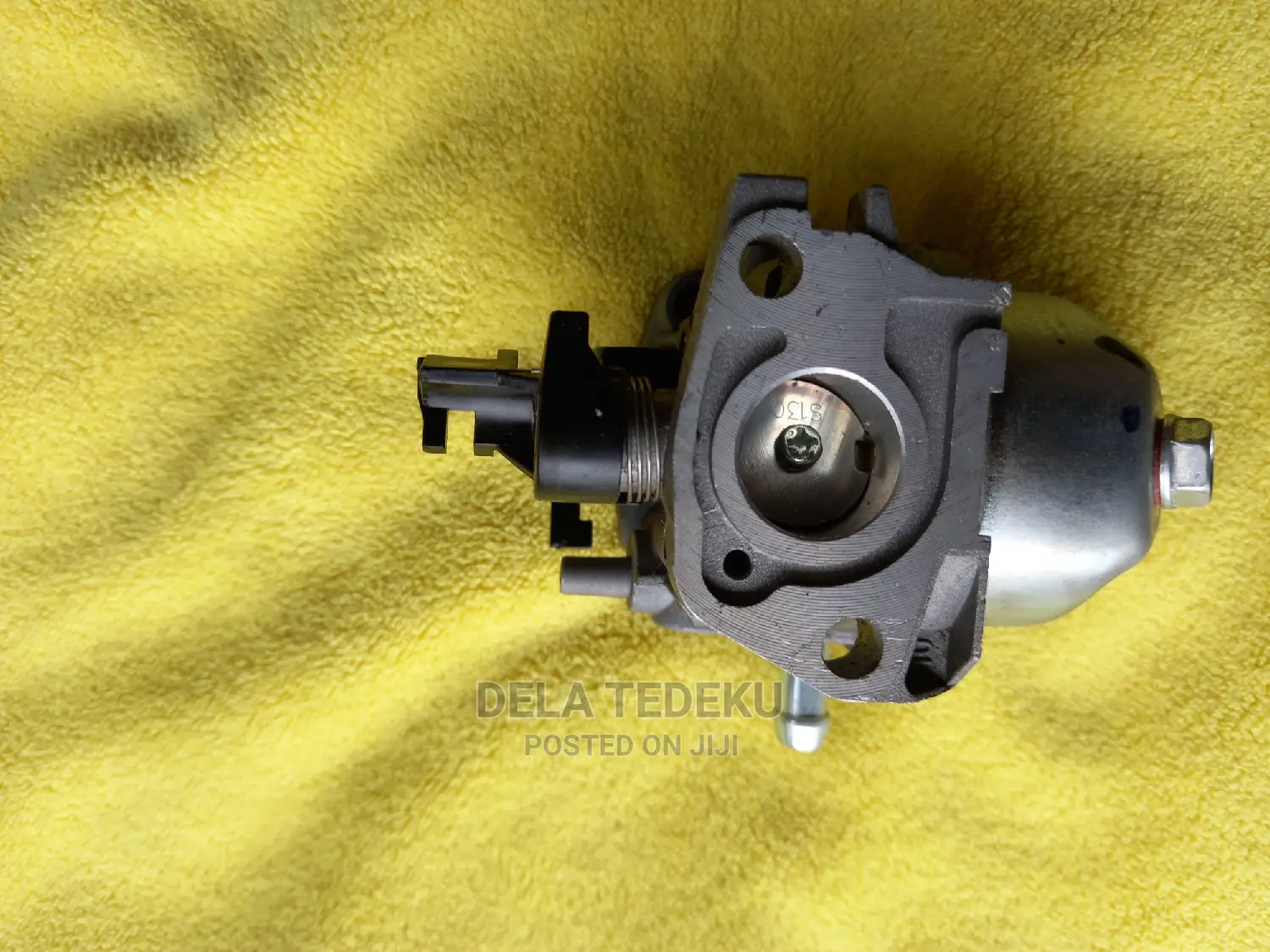 Mower Carburetor, Honda,Loncin, C and J,/ at Caprice Bus Stop