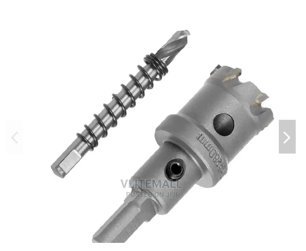 28mm TCT Hole Saw
