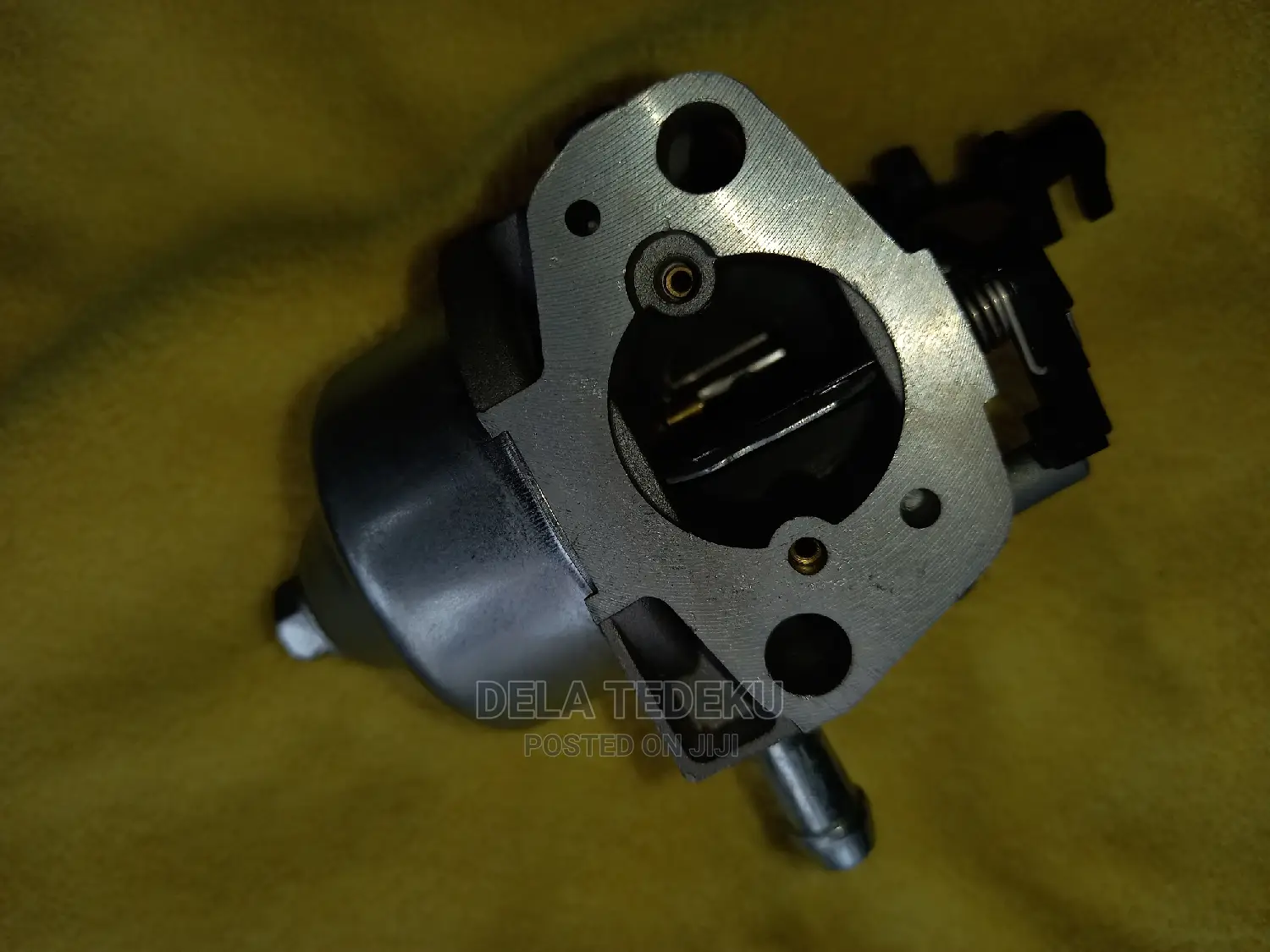 Mower Carburetor, Honda,Loncin, C and J,/ at Caprice Bus Stop
