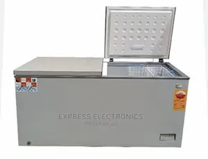 RCF-6040 (508ltr) Extremely Cool and Unique Design Pearl
