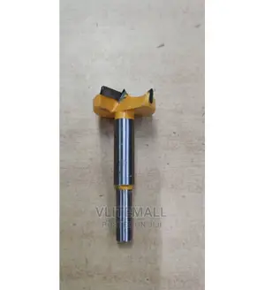 EPICA STAR 35mm TCT Wood Hole Saw