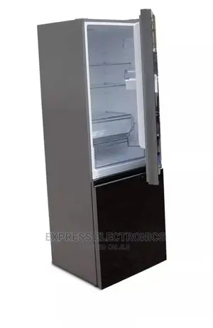 Transparent Drawers Adjustable Thermostat Pearl PF-400BG309L
