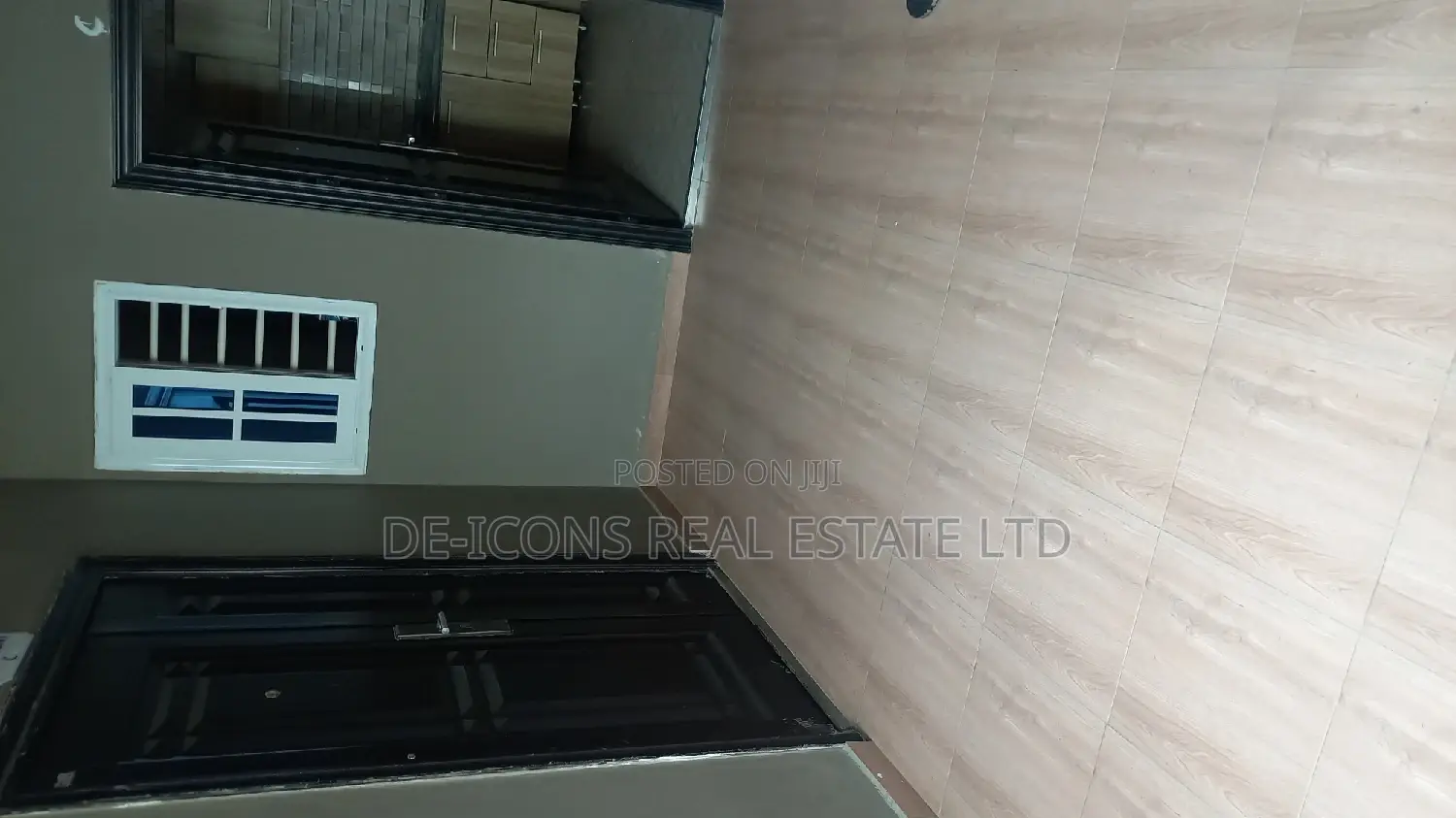 1bdrm Mansion in De-Icons Real Estate, Awutu Senya East Municipal
