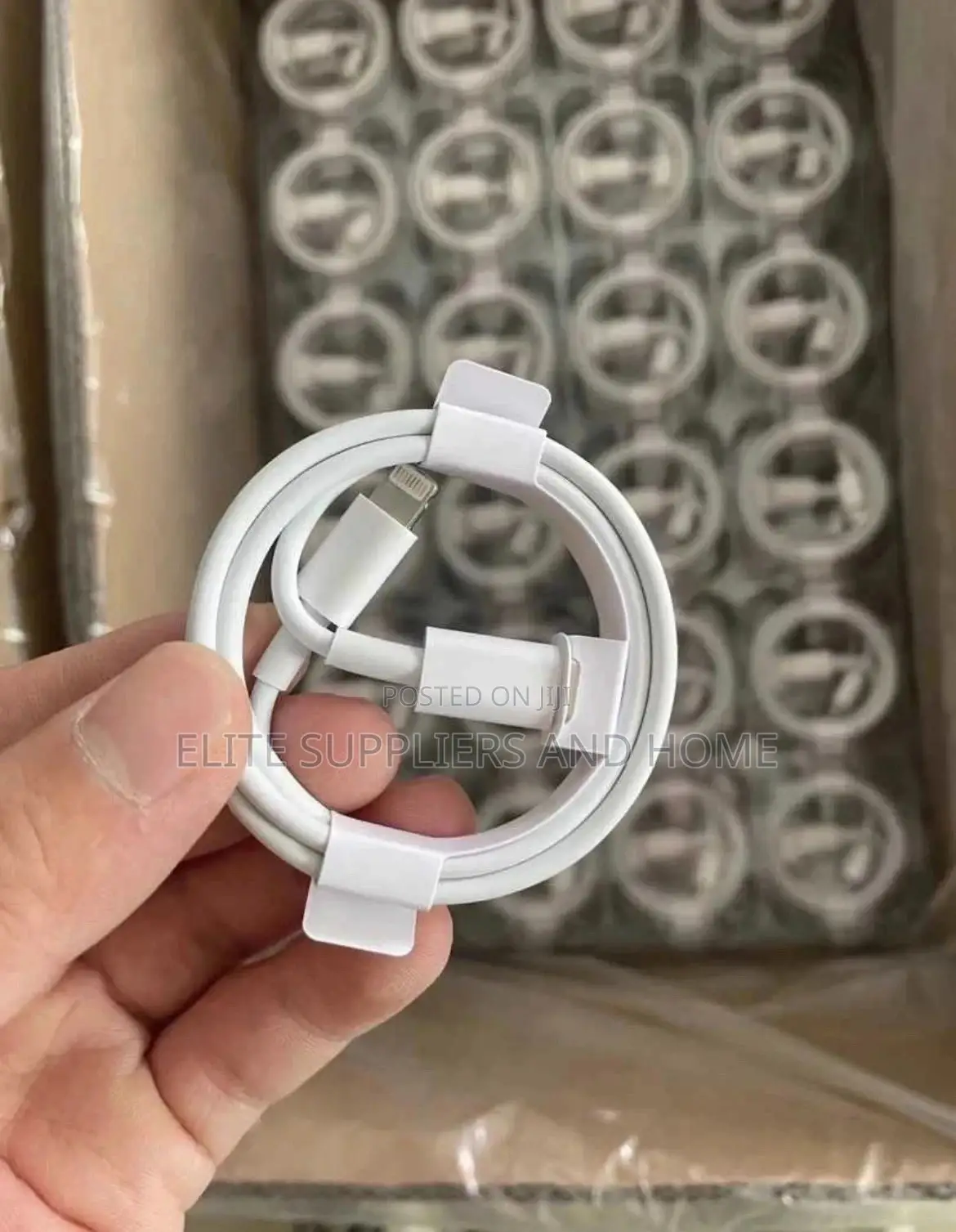 Original Type C Chargers