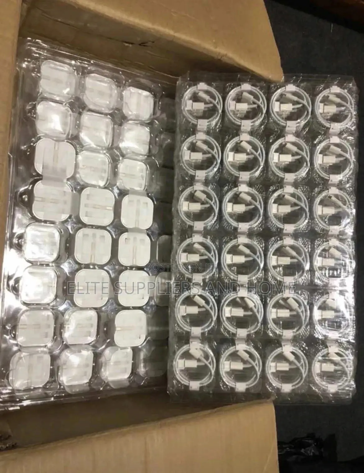 Original Type C Chargers