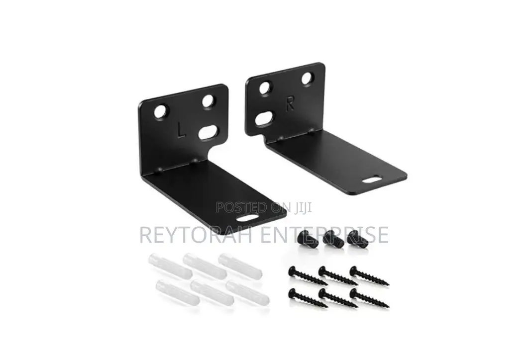 Bose Soundbar Wall Bracket