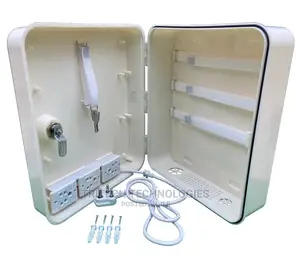 DVR Junction Box 1u