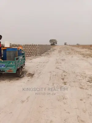 Titled Estate Lands for Sale