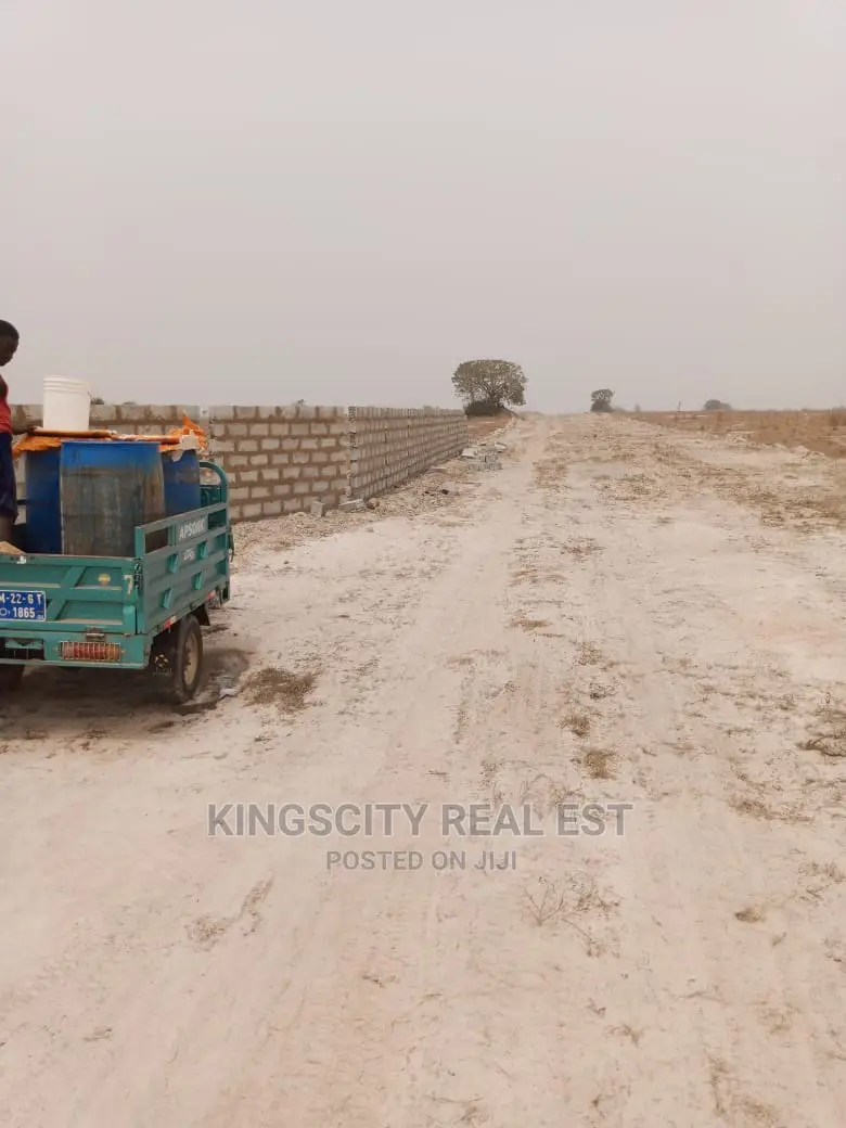 Titled Estate Lands for Sale