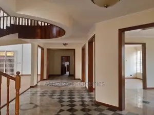 6bdrm House in Adjiriganor for Rent