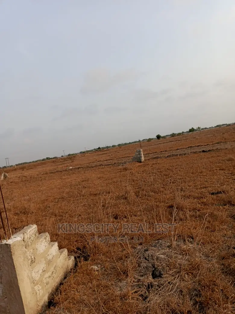 Highly Supreme Lands for Sale