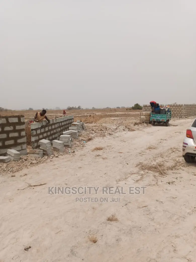 Highly Supreme Lands for Sale