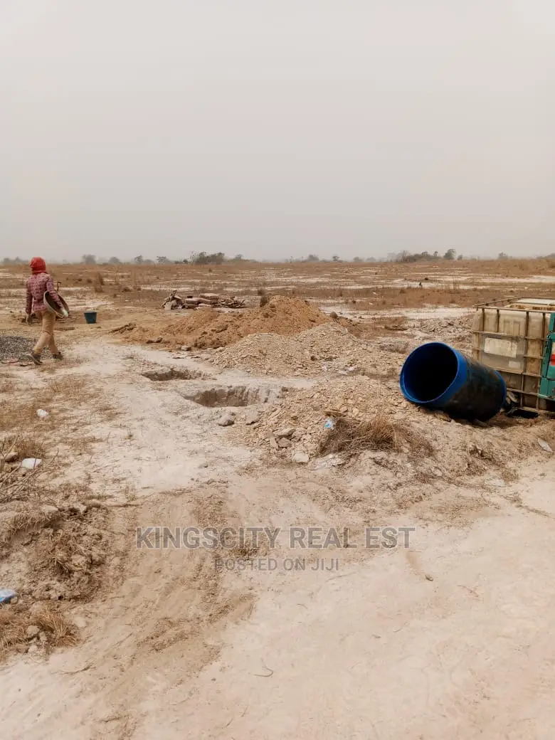 Unequalled Serviced Plots for Sale
