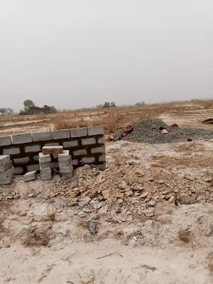 Unequalled Serviced Plots for Sale
