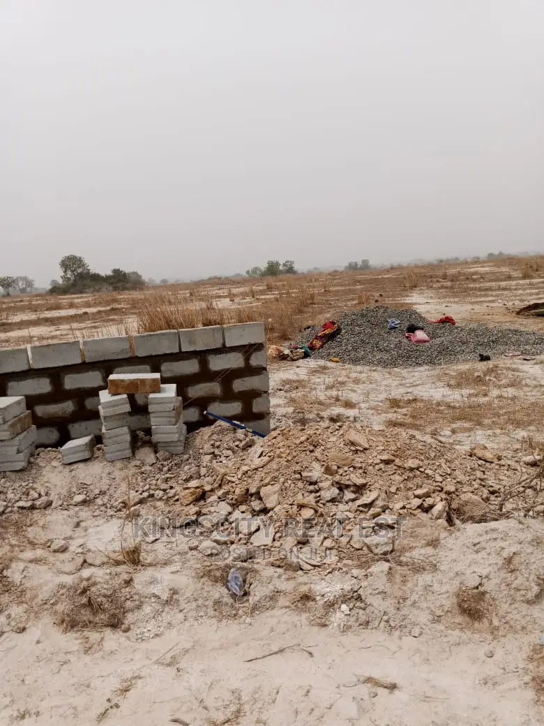 Unequalled Serviced Plots for Sale