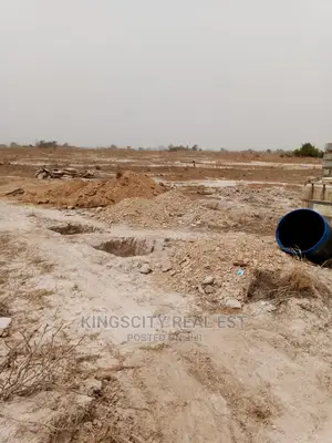 Land Near Saglemi Affordable Housing