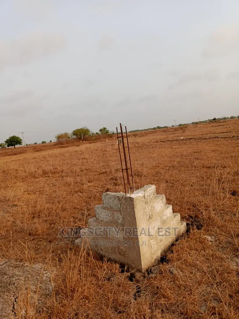 Extremely High Class Lands for Sale