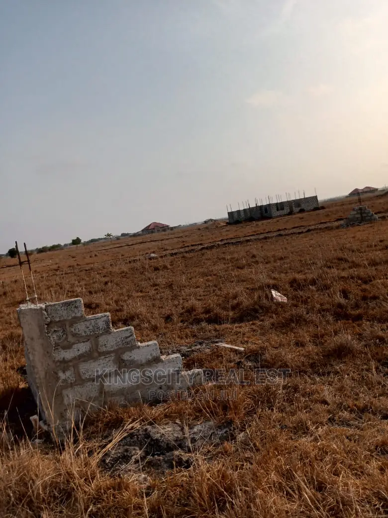 Extremely High Class Lands for Sale