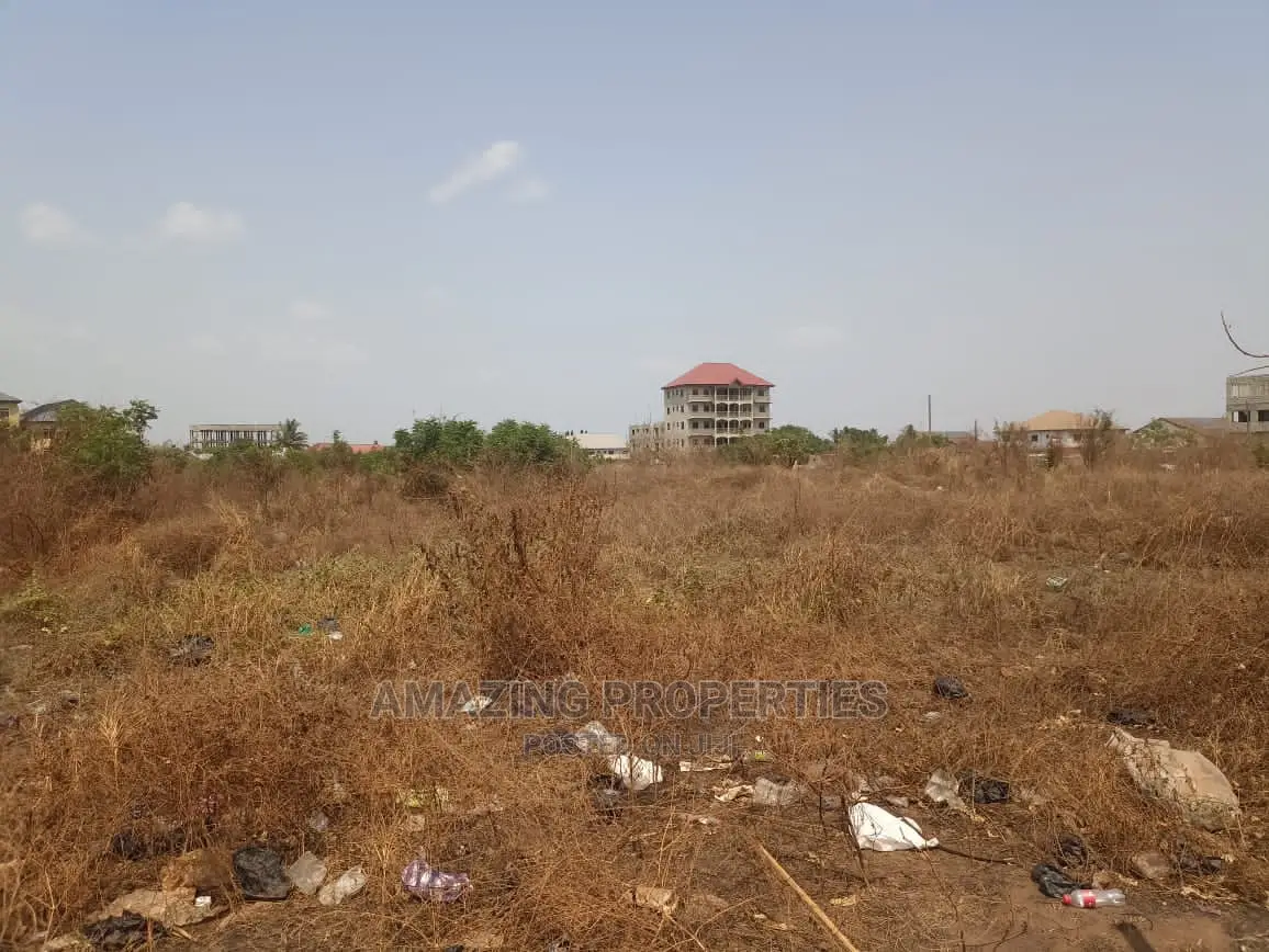50 Acres of Land at Dawa