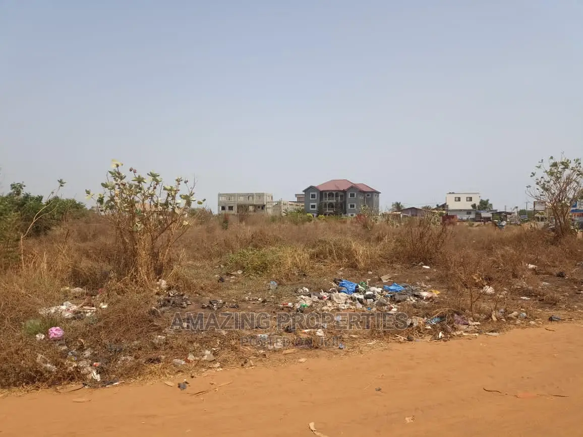 50 Acres of Land at Dawa