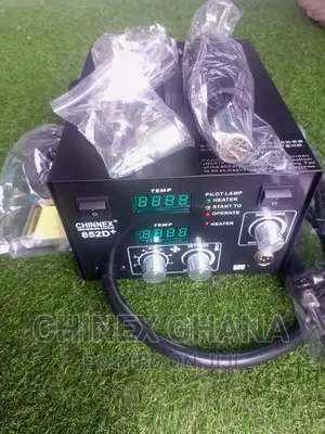 Blower 852d+