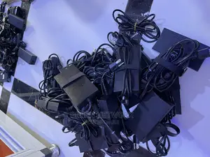 Original Dell 130w, 90w 65w Chargers