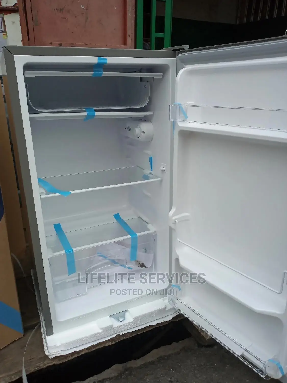 Fridge -table Top Pearl