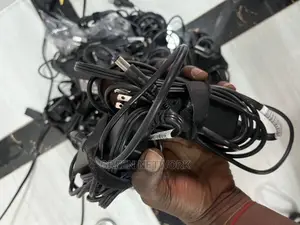 Original Hp Laptop Adapters