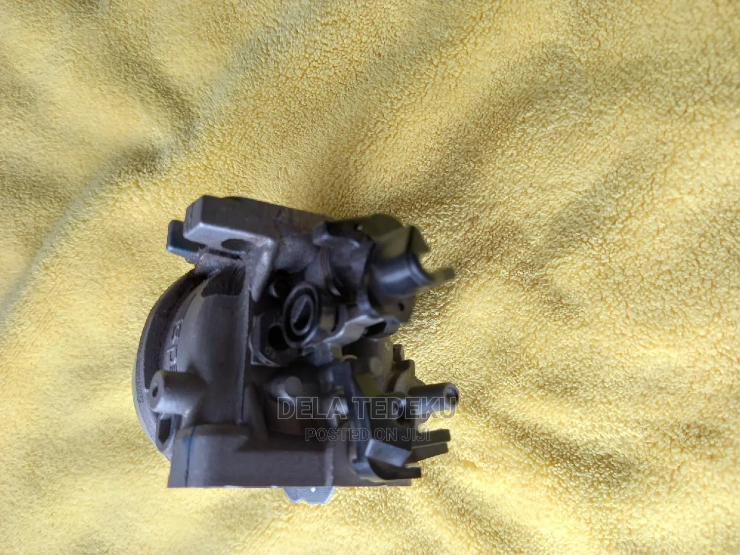 Mower Carburetor, Honda,Loncin, C and J,/ at Caprice Bus Stop