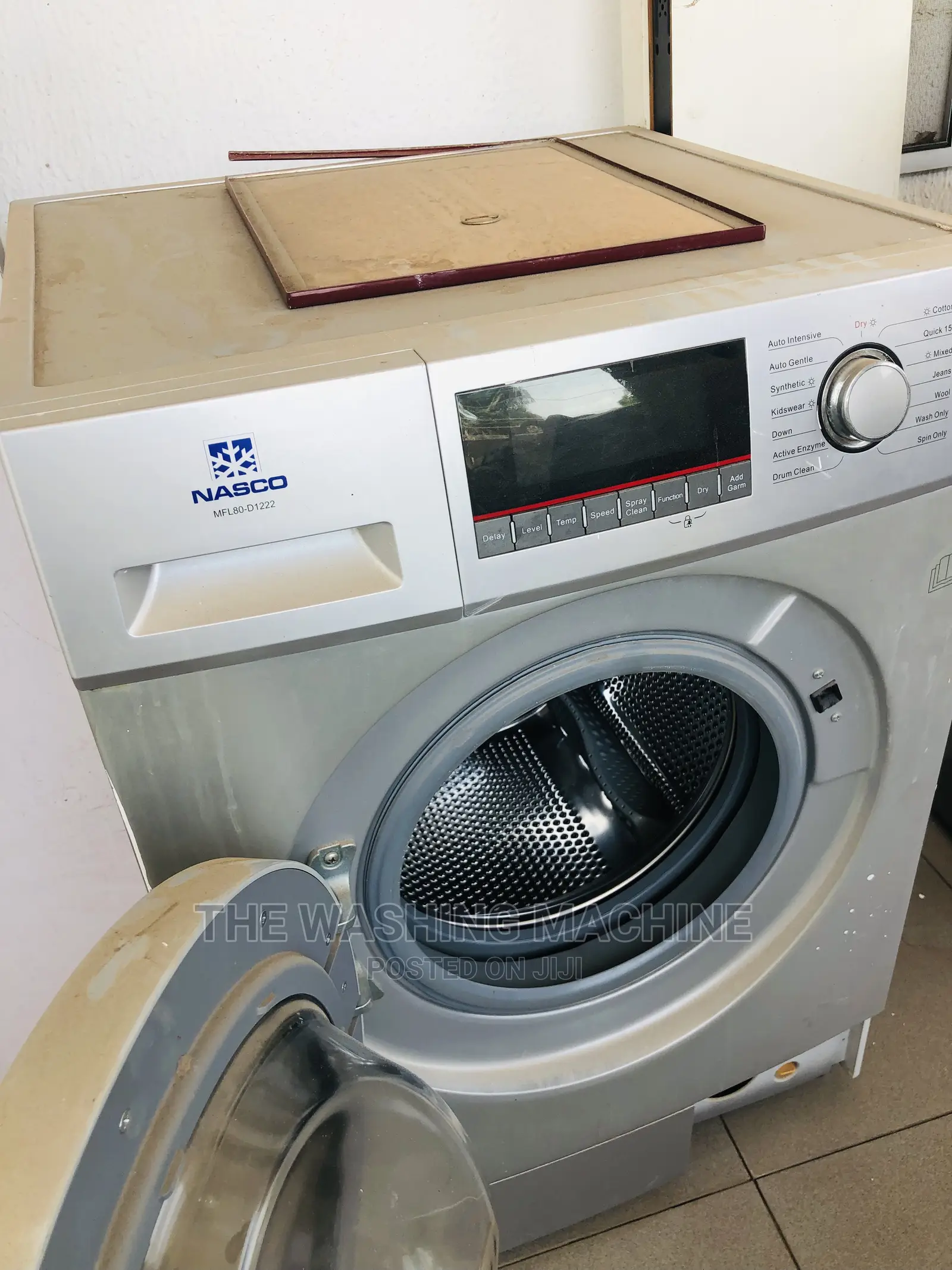 Get Your Washing Machine Problems Solved Now!