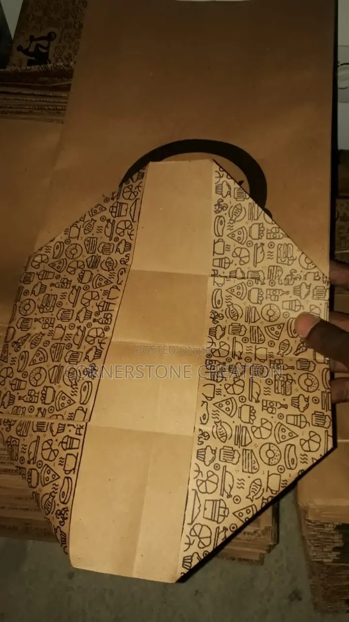 Paper Bags