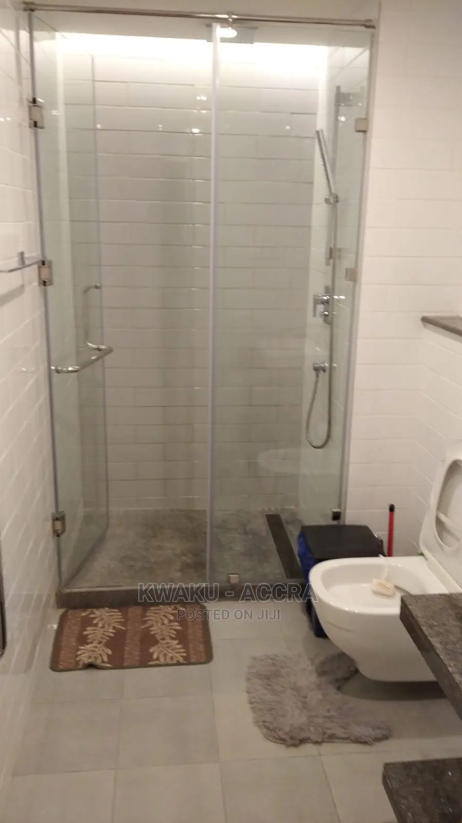 Furnished 2bdrm Apartment in Tribute House, for sale