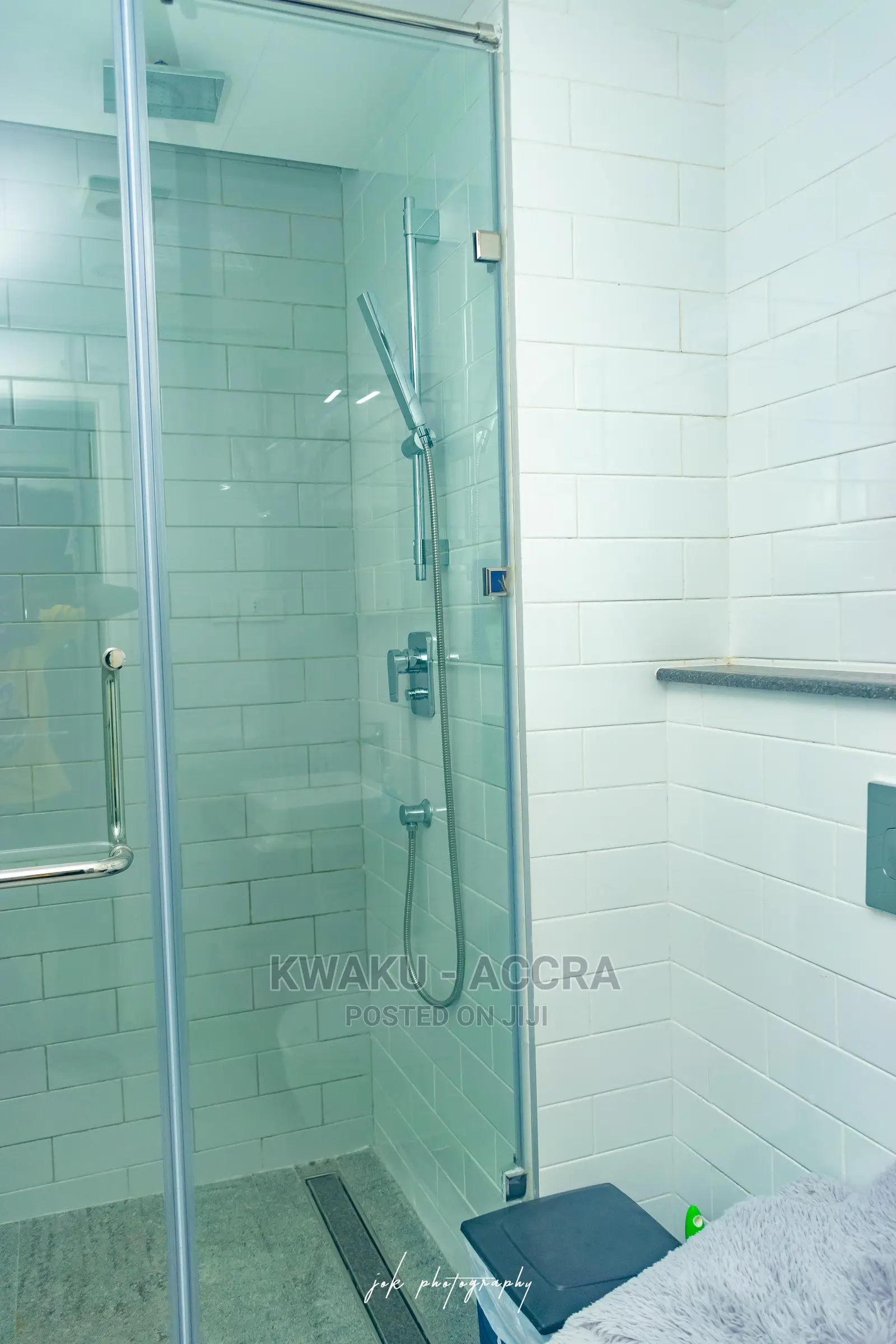 Furnished 2bdrm Apartment in Tribute House, for sale