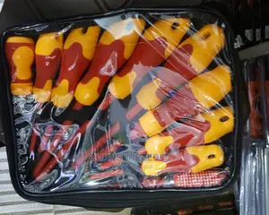 Screw Driver Set