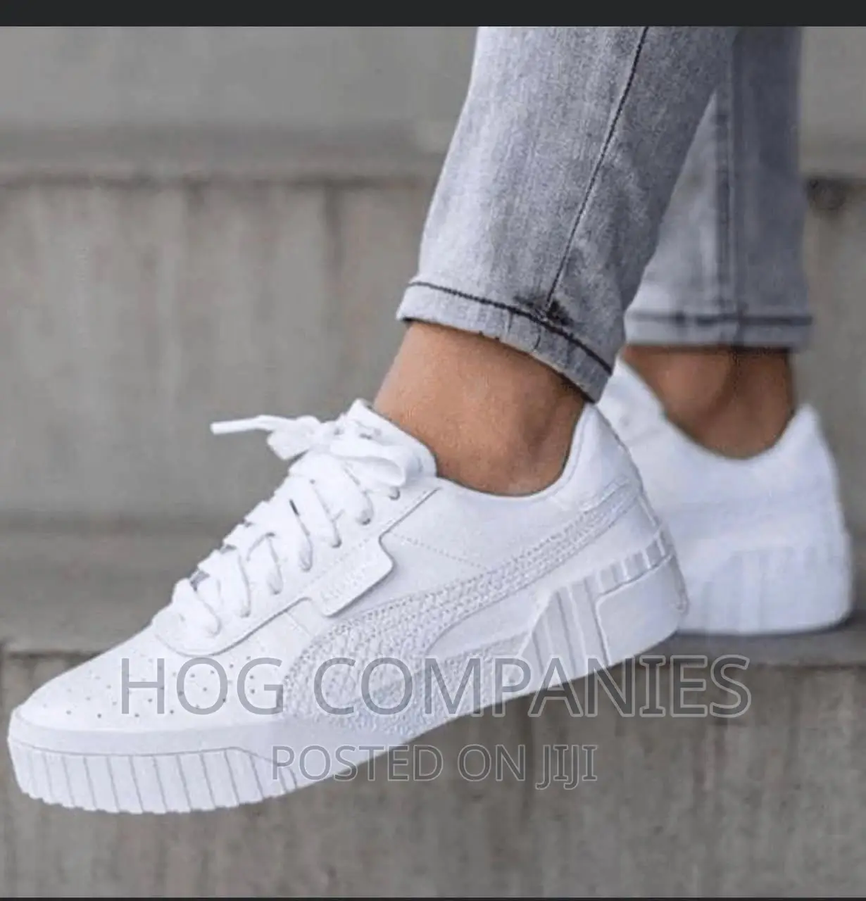 Classic Sneakers