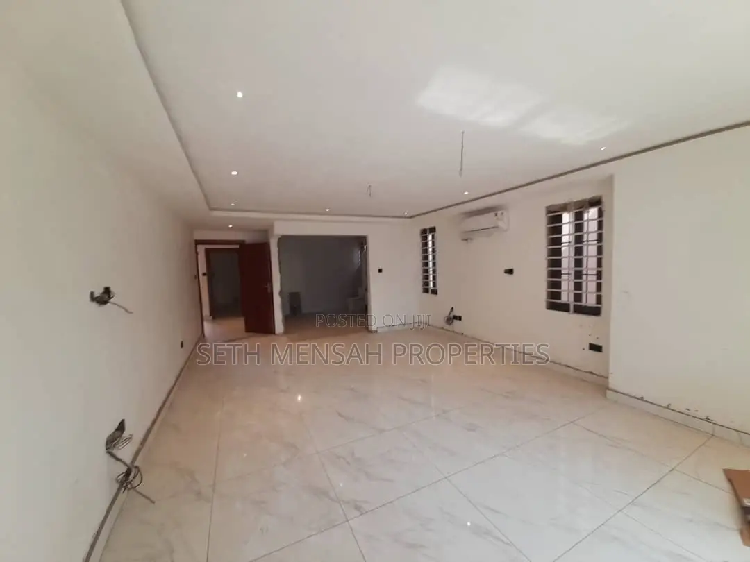 Furnished 4bdrm House in Teshie for Rent