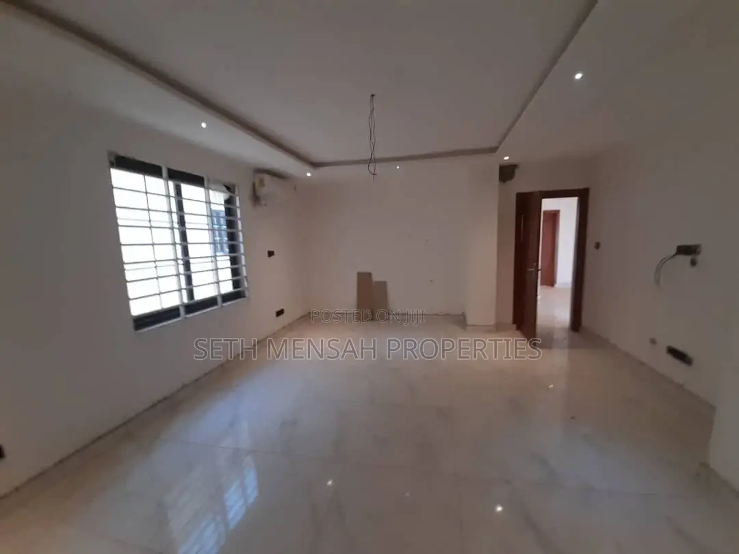 Furnished 4bdrm House in Teshie for Rent