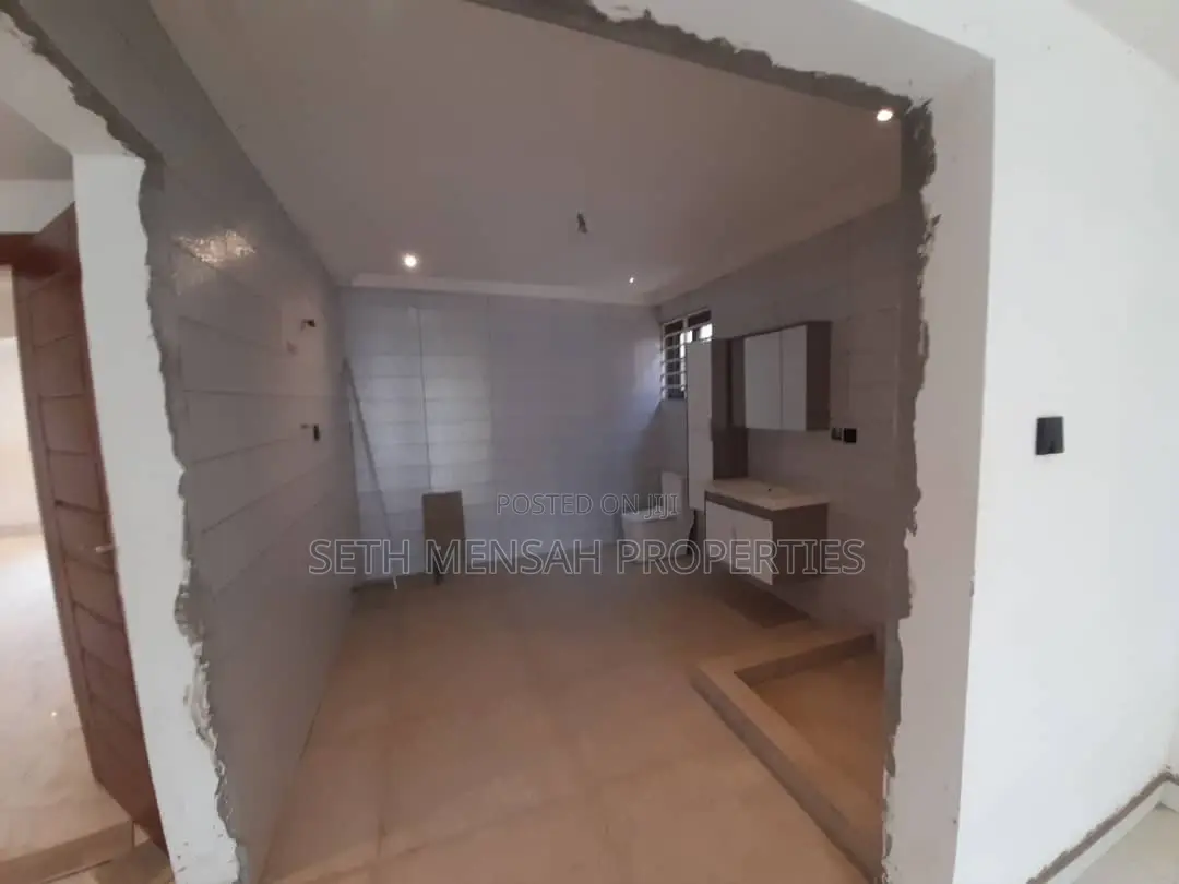 Furnished 4bdrm House in Teshie for Rent