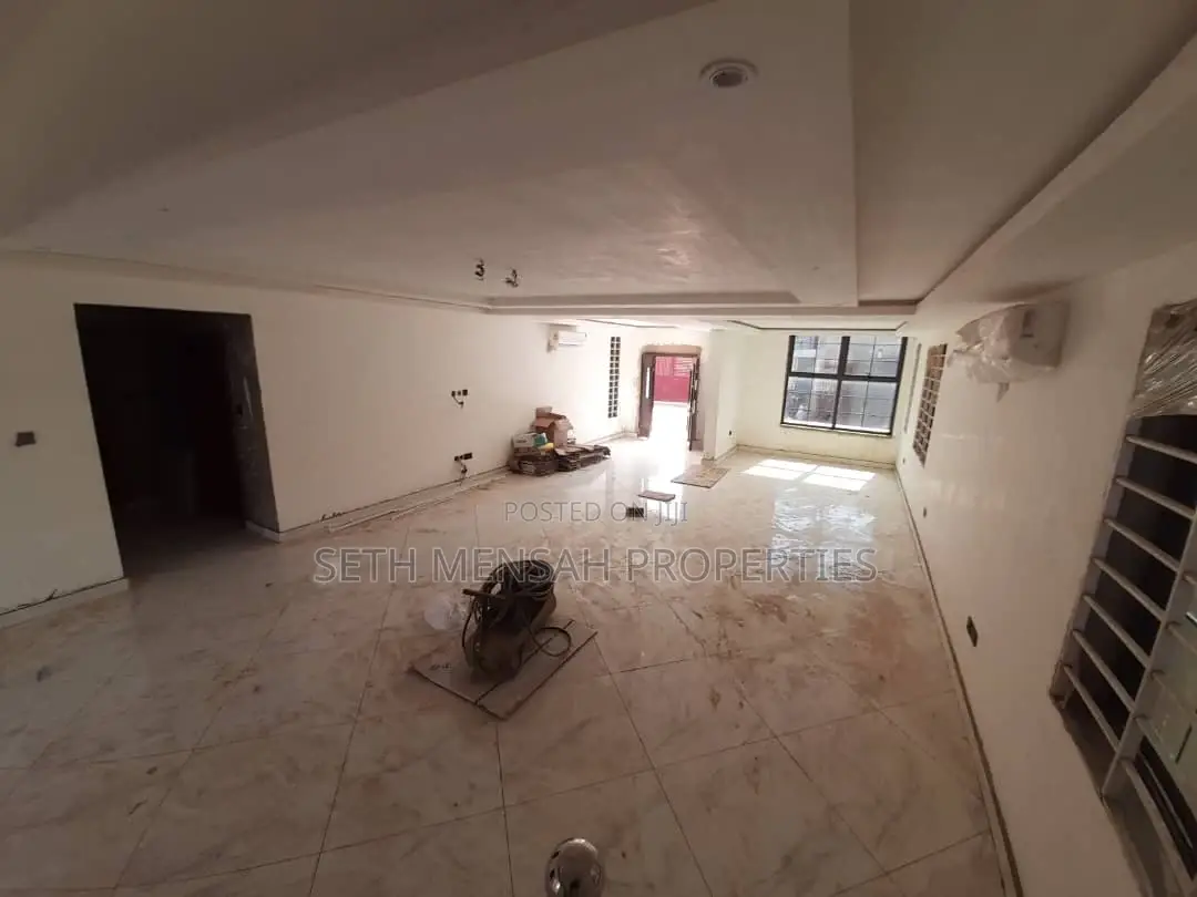 Furnished 4bdrm House in Teshie for Rent