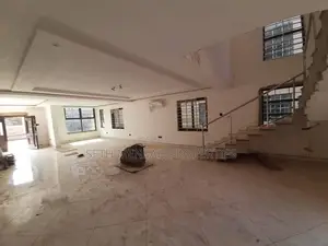 Furnished 4bdrm House in Teshie for Rent