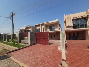 Furnished 4bdrm House in Teshie for Rent