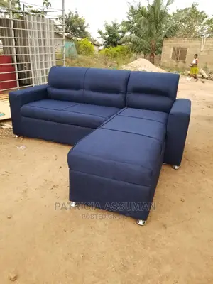 Quality L Shape Chair
