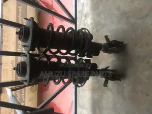 Honda Odyssey 2012-2017 Front Shocks