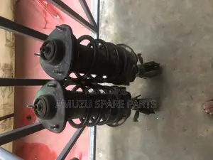 Honda Odyssey 2012-2017 Front Shocks