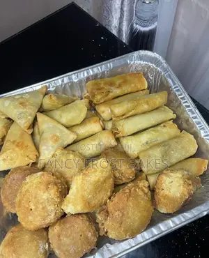Snacks for Events