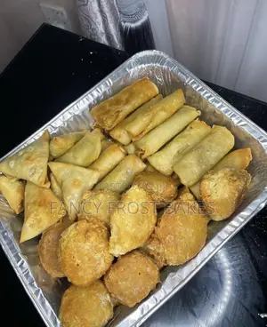 Snacks for Events