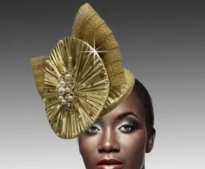 Darby Hat Fascinators