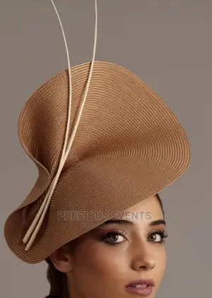 Darby Hat Fascinators