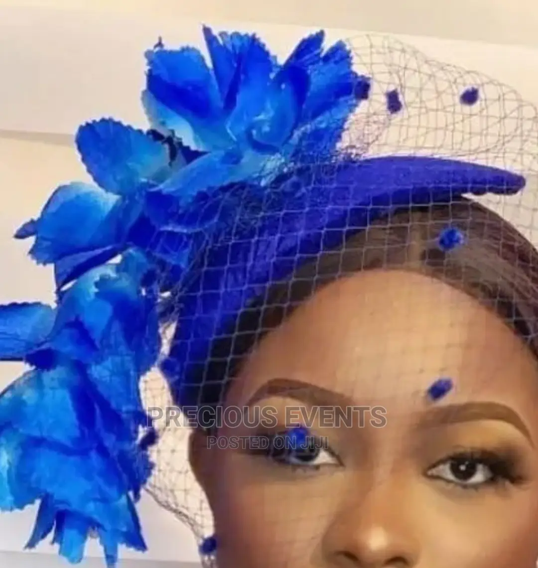Darby Hat Fascinators