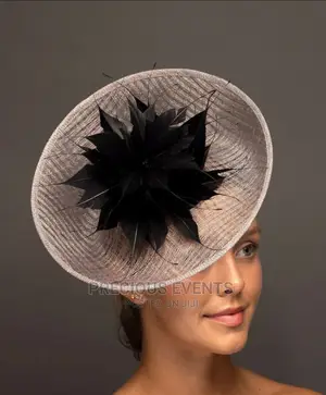 Darby Hat Fascinators